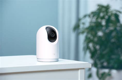 Xiaomi Mi 360° Home Security Camera 2K Pro | Specifications, Reviews ...