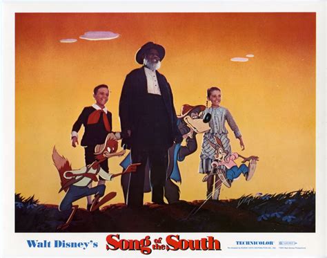 Disney+ To Exclude "Song of the South" and Jim Crow Scenes in "Dumbo ...