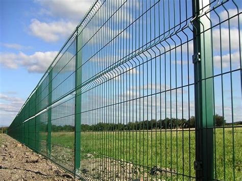 How To Make A Fence With Welded Wire at kathleenfjgibbs blog