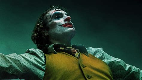 1920x1080 2019 Joker Joaquin Phoenix Laptop Full HD 1080P HD 4k ...