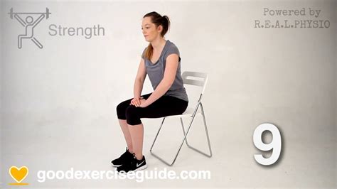 5 Great Physio Exercises for Bakers Cyst Problems – Health News