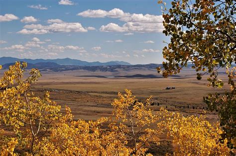 South Park Colorado Photograph by Christopher James