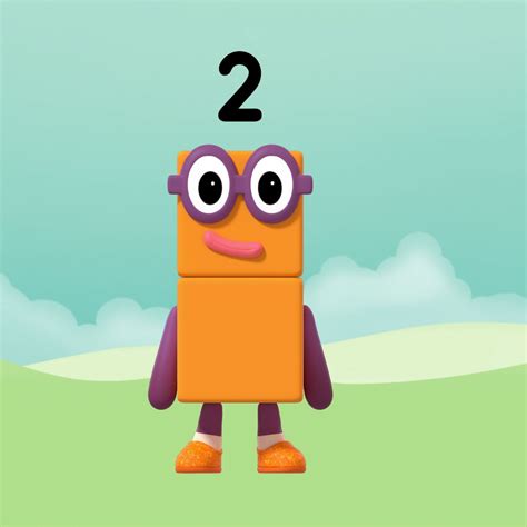 Numberblocks Numberblocks Twitter | Images and Photos finder