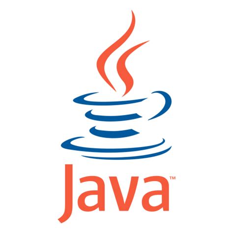Java Logo Transparent Background