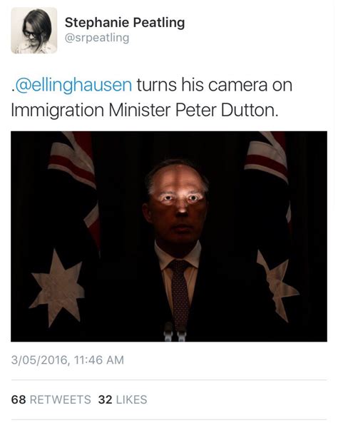 Peter Dutton Memes - Melbourne terror plot sparks debate about ...