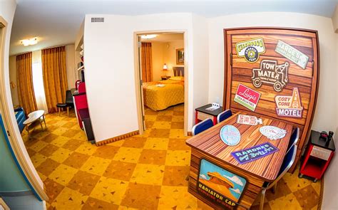 The world is yours: Disney’s Art of Animation Resort Suites Revie