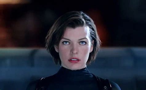 Milla Jovovich in una scena di Resident Evil: Retribution: 229652 - Movieplayer.it