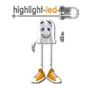 Highlight LED