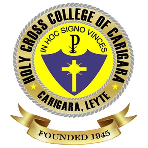 Holy Cross College High School Department-JHS & SHS | Carigara