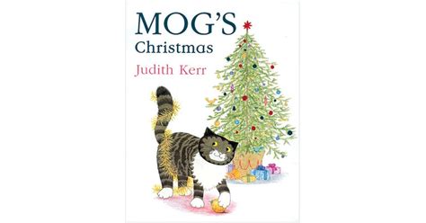 Mog's Christmas by Judith Kerr — Reviews, Discussion, Bookclubs, Lists