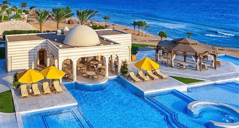 12 mejores resorts todo incluido en Hurghada - ️Todo sobre viajes ️