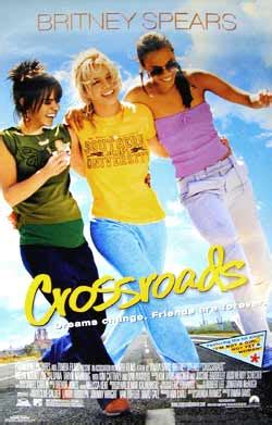 PopEntertainment.com: Crossroads (2002) movie review