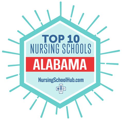 10 Best Alabama Nursing Schools - Nursing School Hub