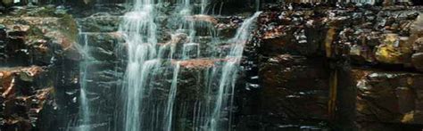 Talakona Waterfalls - Tirupathi | Papikondalu Tour Package