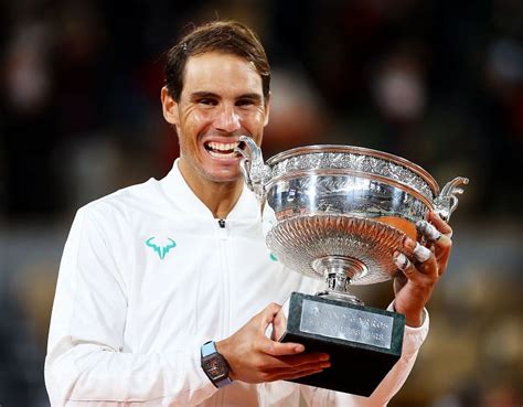 Rafael Nadal breaks Jimmy Connors' record of most consecutive weeks in ...