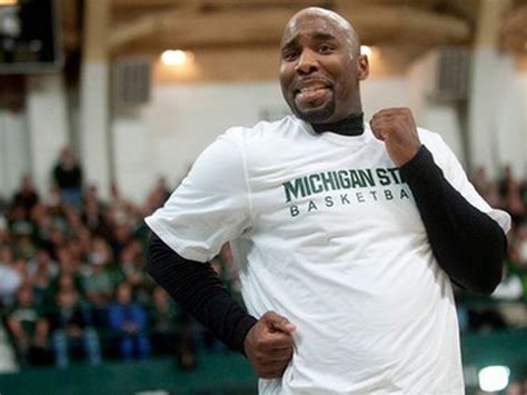 Mateen Cleaves predicts Michigan State will beat Indiana to win ...