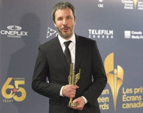 Denis Villeneuve Quotes. QuotesGram