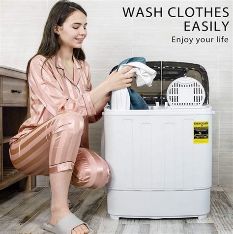 Can I Use a Washer and Dryer for Apartments Without Hookups? - Machine Answered