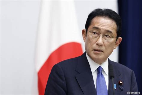 Japan PM Kishida to reshuffle Cabinet as Covid-19, Taiwan in focus ...