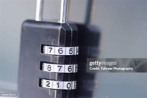 Number Dial Lock Photos and Premium High Res Pictures - Getty Images