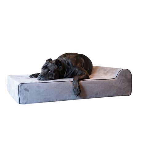 Extra Large Orthopedic Dog Beds | Big Dog Beds | Bully Beds