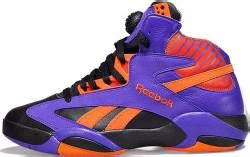 Reebok Shaq Attaq Review, Facts, Comparison | RunRepeat