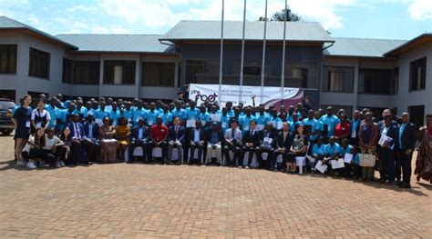 Entrepreneurship Training Program to train TVET students on business development – Rwanda inspirer