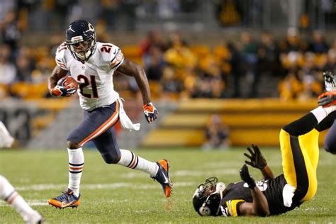 Chicago Bears vs. Pittsburgh Steelers: Live Score, Highlights and ...