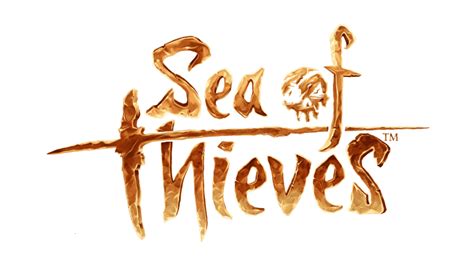 Sea of thieves logo png - Download Free Png Images