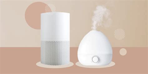 Air Purifier vs. Humidifier: How Are They Different? | HealthNews