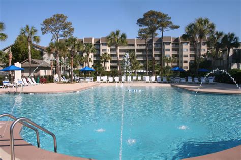 Hilton Head Island - Beach House Vacation Rentals South Carolina