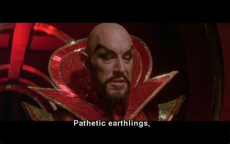 39+ Flash Gordon Quotes