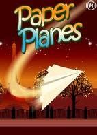 Paper planes - iJohnWilliams