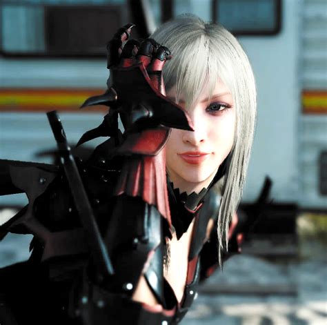 Aranea Highwind | Final fantasy xv aranea, Final fantasy, Final fantasy xv