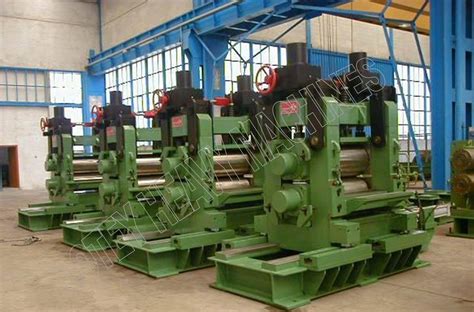 Turnkey Steel Rolling Mill, Complete Steel Rolling Mill, Hot Steel Rolling Mill Plant, Turnkey ...