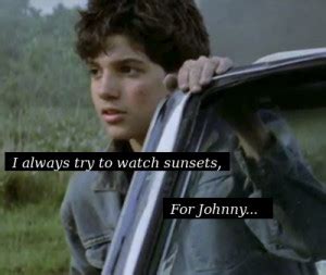 Quotes From The Outsiders Johnny. QuotesGram