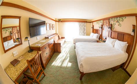 Review: Grand Californian Hotel at Disneyland Resort - Disney Tourist Blog