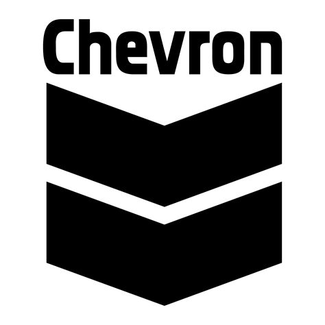 Chevron Logo PNG Transparent & SVG Vector - Freebie Supply