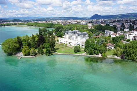 L'Impérial Palace, Annecy