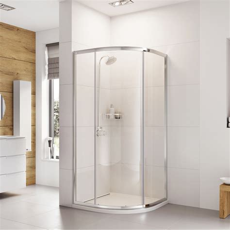 Roman Shower Enclosures and Accessories | A Lifetime of Luxury ...