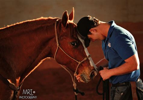 Horse Training - Gascon Horsemanship - Horse Training & Education