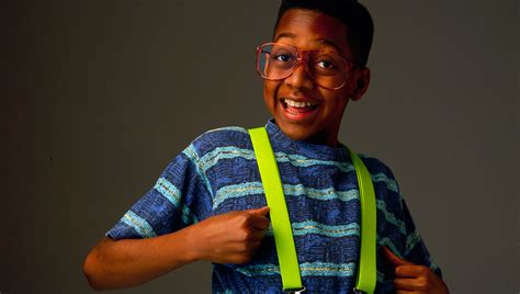 'Steve Urkel' is headed back to TV | AOL Features