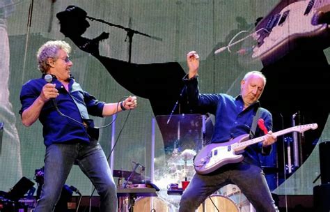 The Who Tickets | The Who Tour Dates and Concert Tickets - viagogo