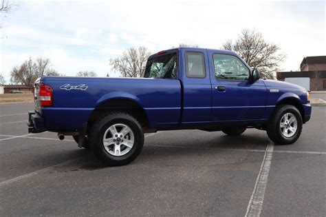 2006 Ford Ranger XLT | Victory Motors of Colorado