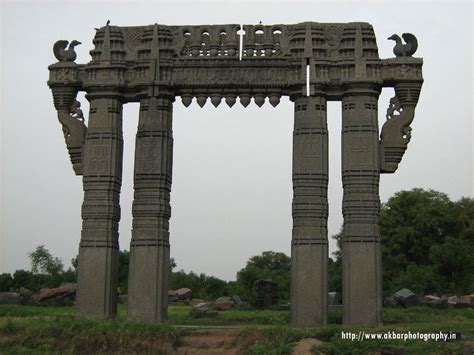 Tourist attractions in Warangal city & surrounds and Warangal History ~ Infotainment, Jobs ...