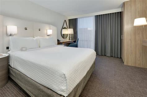 Crowne Plaza Hotel Dallas Downtown, Dallas (TX) | 2022 Updated Prices, Deals