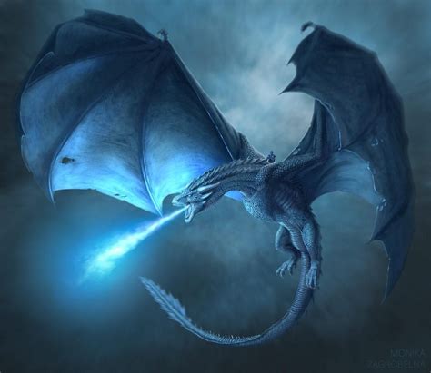 +27 Blue Dragon Game Of Thrones Ideas