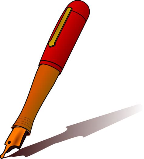 Free Ink Pen Png, Download Free Ink Pen Png png images, Free ClipArts on Clipart Library