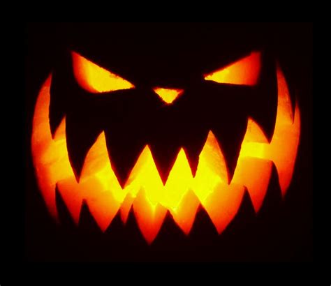 600+ Scary Halloween Pumpkin Carving Face Ideas & Designs 2018 for Kids & Adults