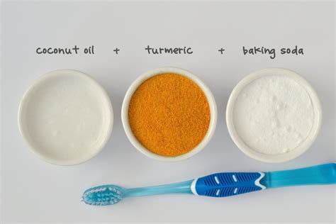 Can You Whiten Your Teeth With Turmeric? | Oso Marguerite Dental